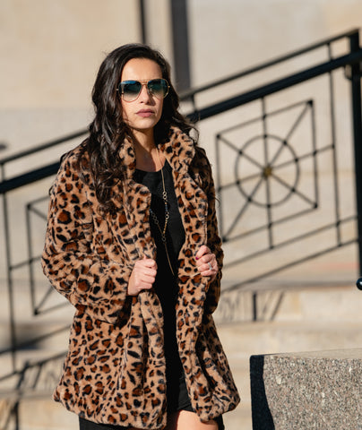 How to Add Some Leopard to your Wardrobe – sugar love boutique