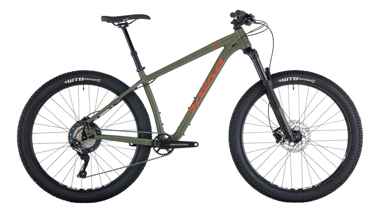 timberjack slx