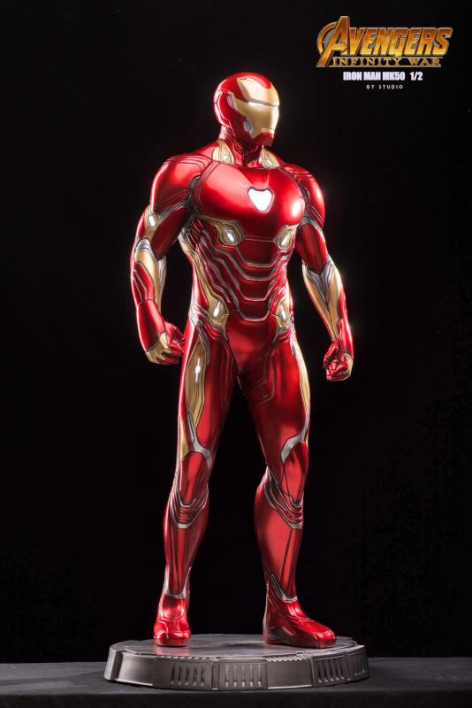 ironman mk