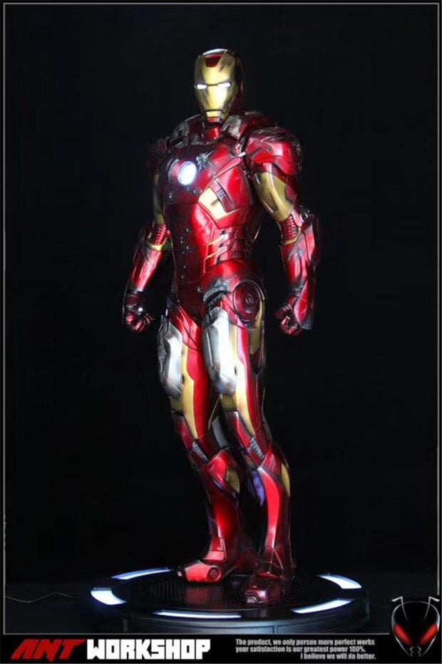 ironman mk