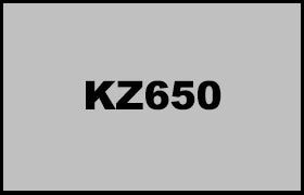 KZ650