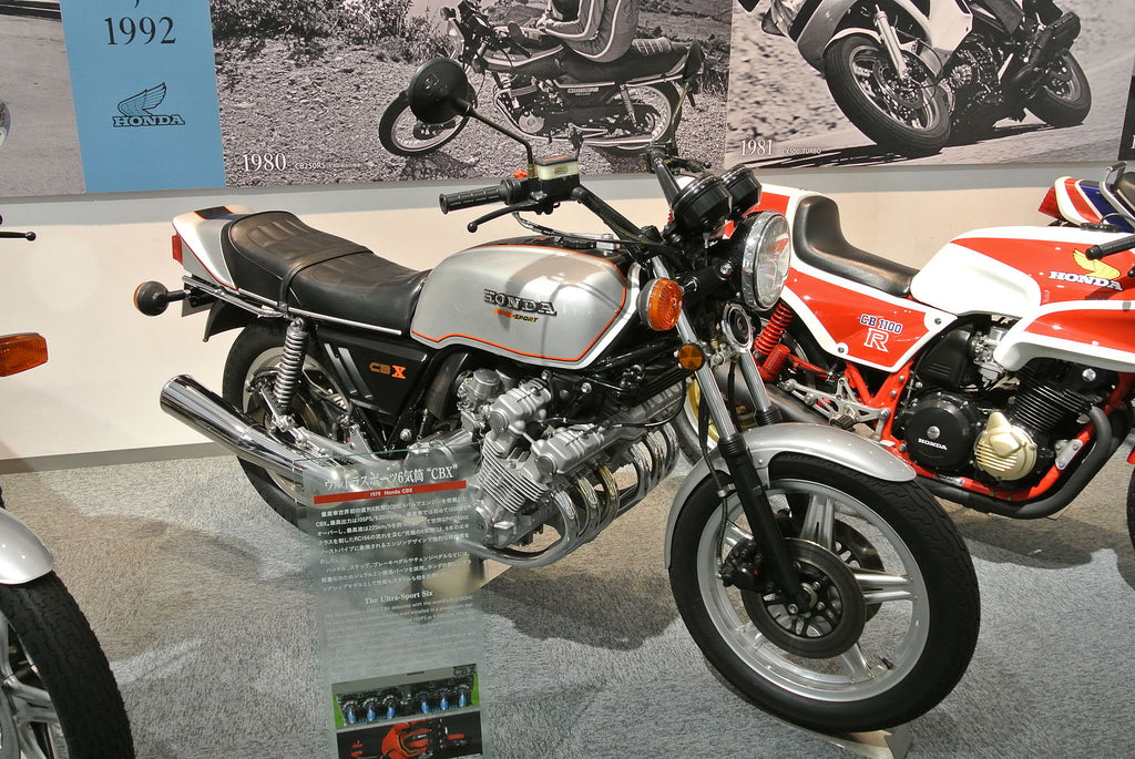 Motorcycle Regulators for Honda CBX for sale