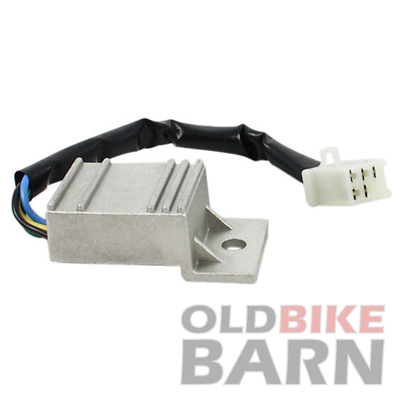 Honda 81-82 CB900F / 80-82 CB900C Ignition Spark Unit - Old Bike Barn product image