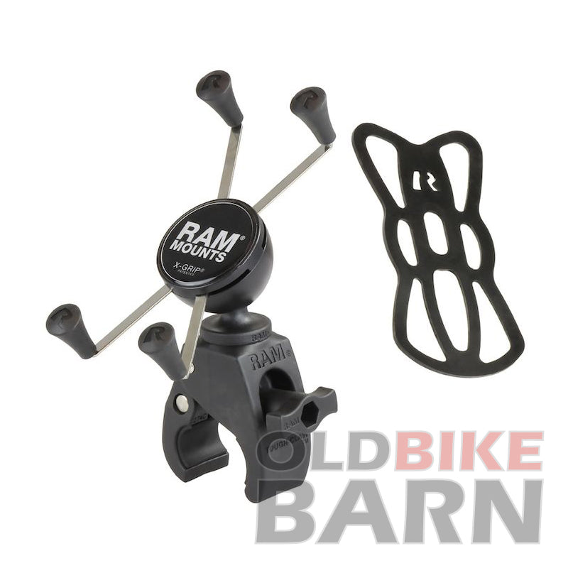 ram bike mount