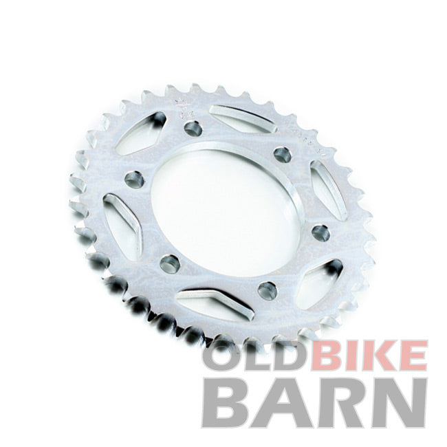 xs650 rear sprocket