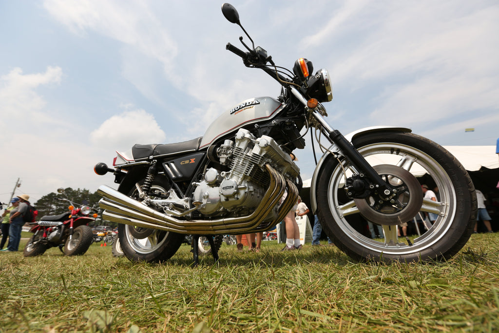 HONDA CBX 1050 - 1979 - L'ART