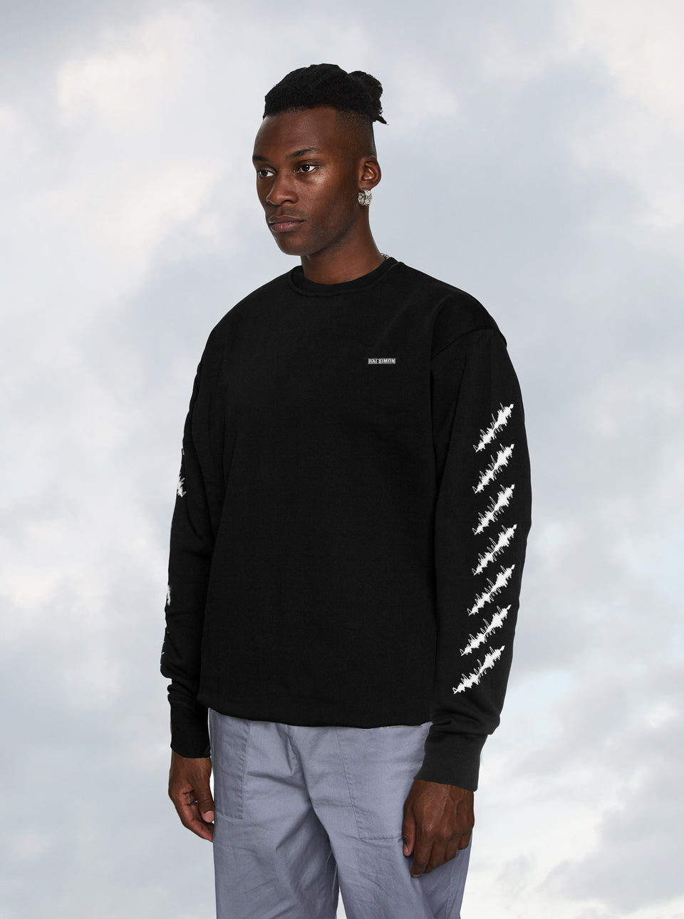 Definition Sweater - Pop – This Is X