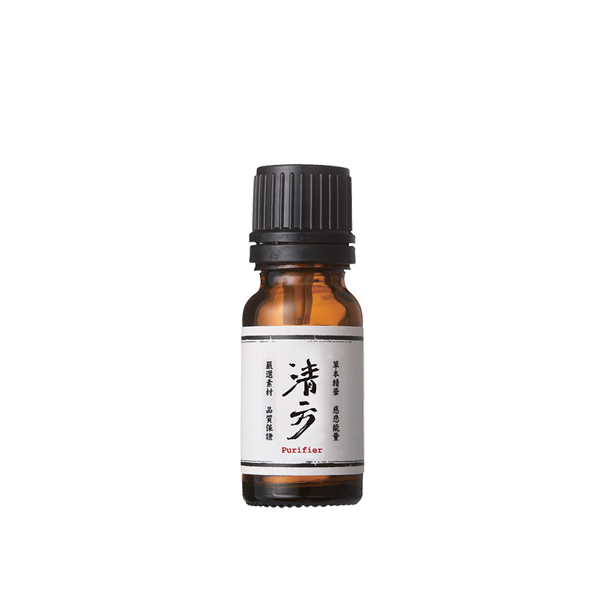 Repose Essential Oil 阿原yuan