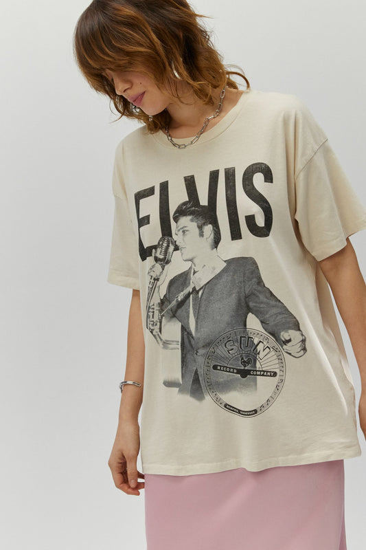 Limited Edition Elvis Presley Reds Jersey - Get Yours Now! - Scesy