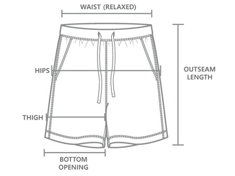 Description: Jessie?????s Jersey Shorts are our relaxed, loose-fitting shorts perfect for lounging indoors. These bottoms feature sleek side pockets, a back pocket detail, and a dyed-to-match drawstring for an adjustable fit. They are the absolute perfect go-to loungewear shorts for comfort.