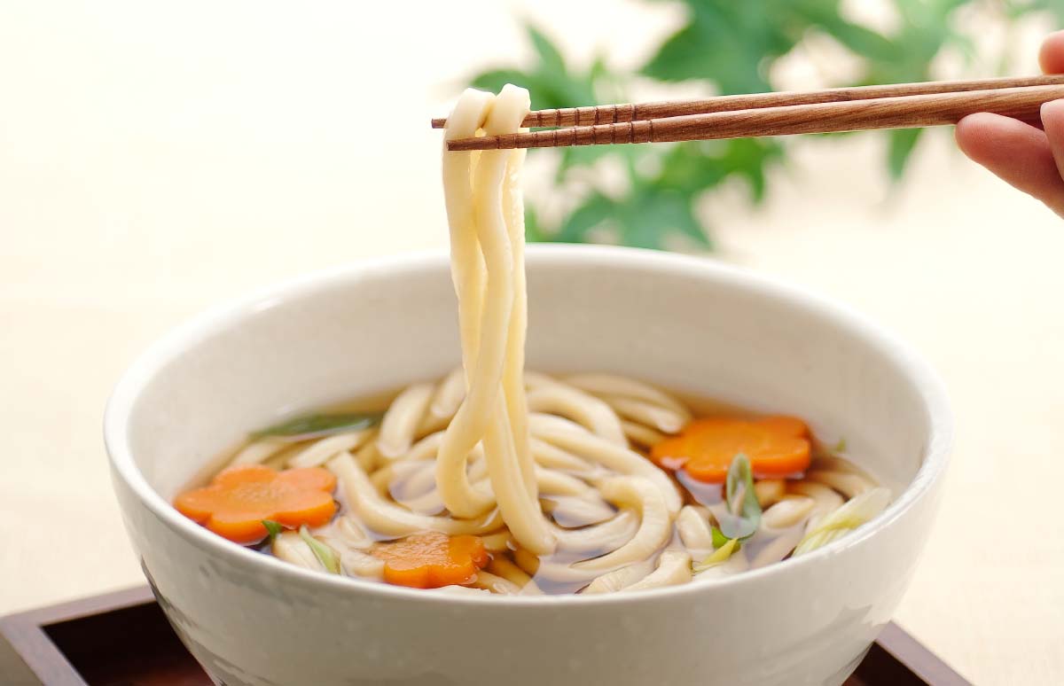 indsigelse smække ubrugt The Difference Between Noodles & Pasta - Clearspring