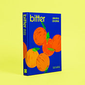 Bitter by Alexina Anatole