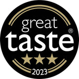 2023 Great Taste Award - 3 Star