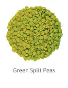 Green Split Peas