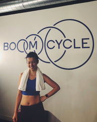 Boom cycles