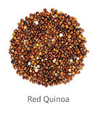 Red Quinoa