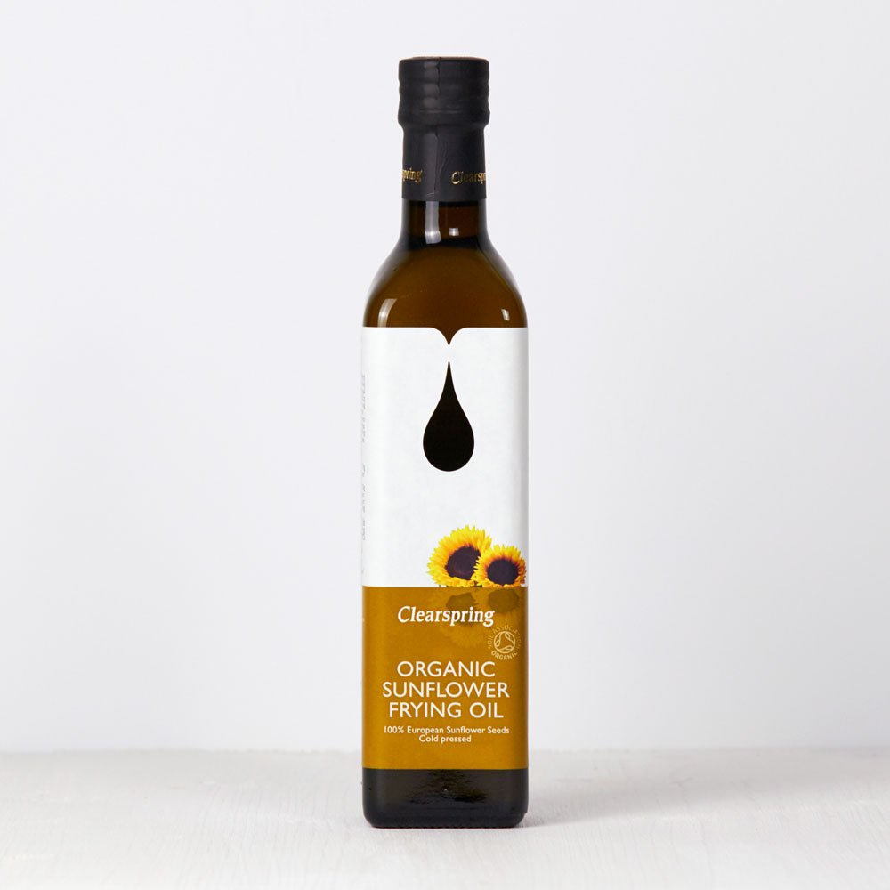 Olive Oil Extra Virgin Cold Pressed, Organic