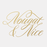 nougat and nice logo