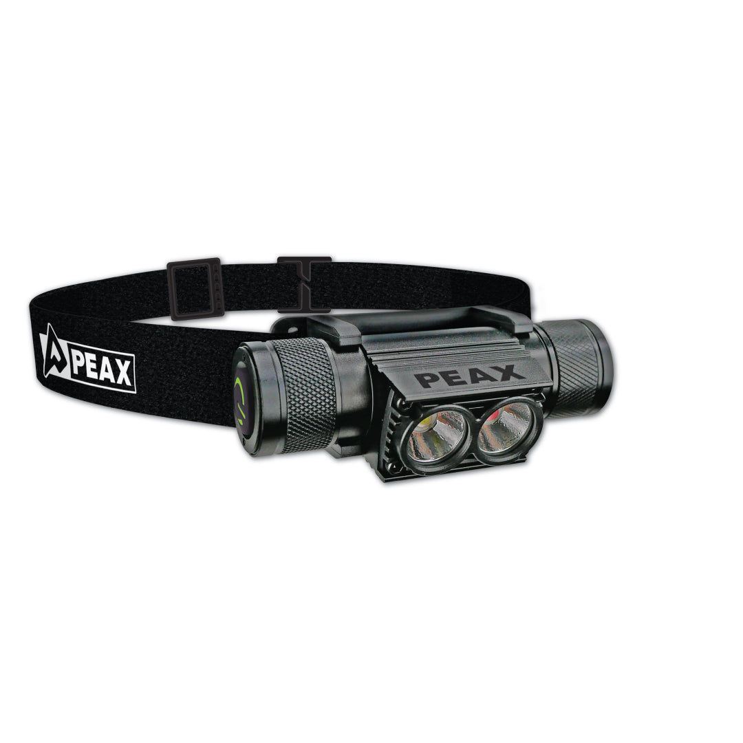 HM652 Rechargeable Neck Light, Up to 80H – MPOW