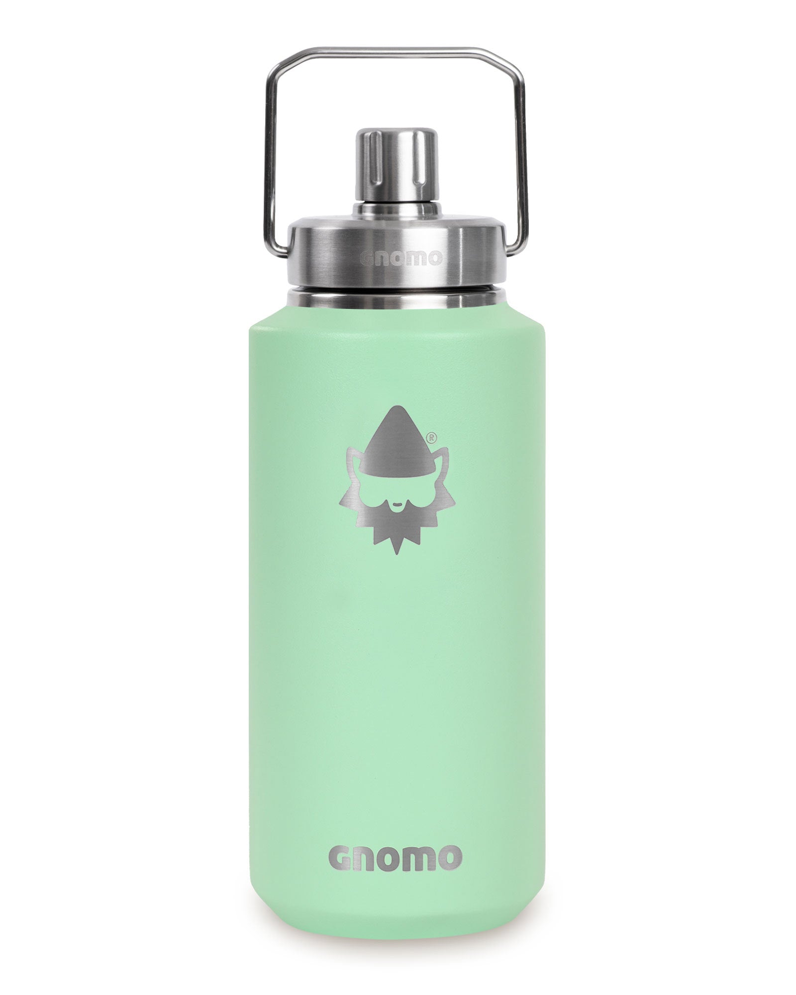 Botella Térmica 592ml, GNOMO® Chile