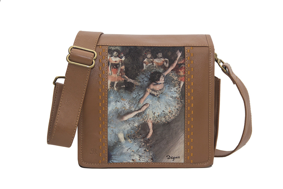 colorado cross body bag