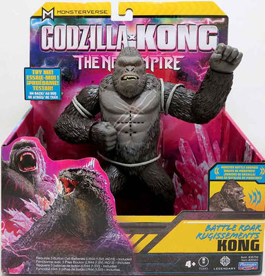 Godzilla vs Kong Monsterverse 11 Inch Action Figure - Giant
