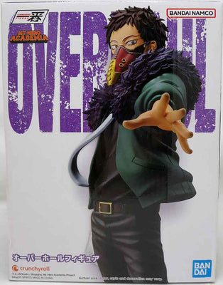 My Hero Academia 5 Inch Statue Figure Ichiban - Eijiro Kirishima