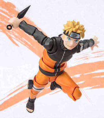 Naruto Bo Studio Uzumaki Boruto Resin Statue - Preorder