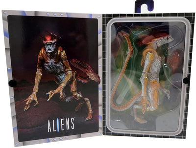 Alien Resurrection 15 Inch Action Figure Ultra Deluxe Series