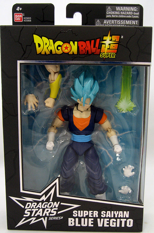 Dragonball Super 6 Inch Action Figure Baf Ss Kale Dragon Star Series 5 Cmdstoreca 1012