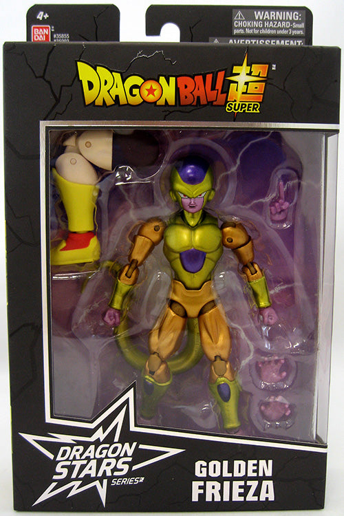 Dragonball Super 6 Inch Action Figure Baf Ss Kale Dragon Star Series 6 Cmdstoreca 6542