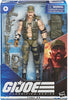 G.I. Joe Classified 6 Inch Action Figure Series 2 - Gung Ho #07