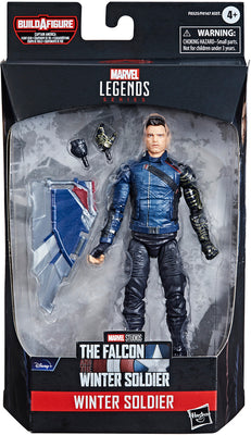 Invincible 7 Inch Action Figure Select Series 2 - Atom Eve