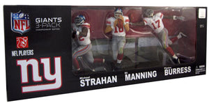 ny giants action figures