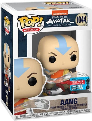 Avatar: The Last Airbender Suki Funko Pop! Vinyl Figure #996