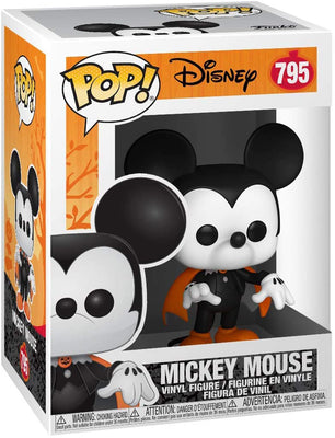 Pop! Disney Mickey and Friends (The Classics) Vinyl Figure Daisy