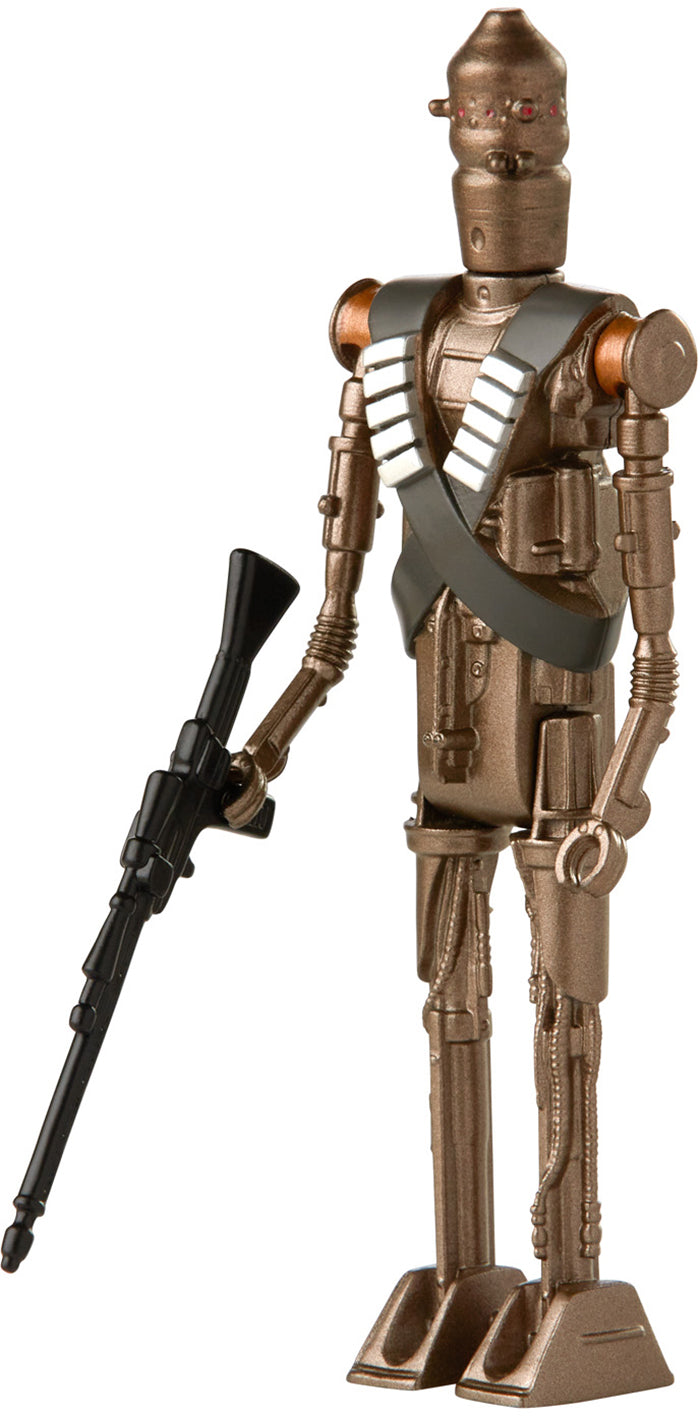 star wars retro action figure wave 1