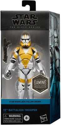 Star Wars The Black Series Gaming Greats 6 Inch Action Figure