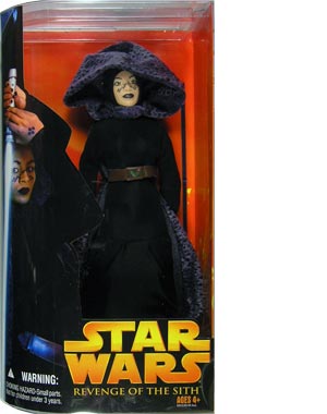 star wars revenge of the sith toys