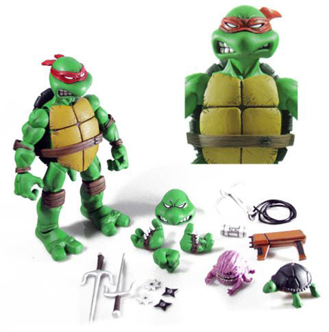 12 inch ninja turtle