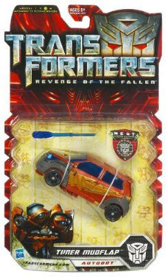 transformers revenge of the fallen action figures