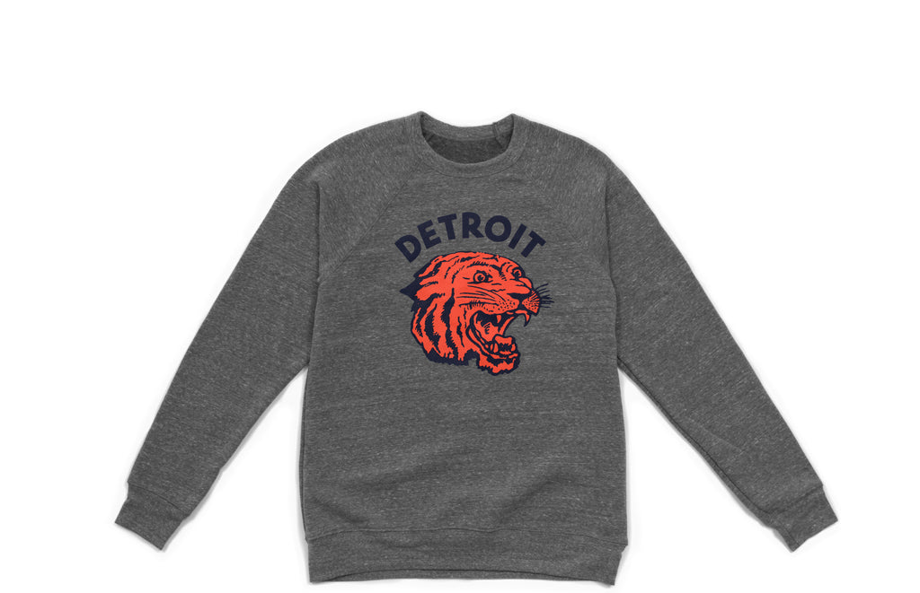 detroit tigers dad shirt