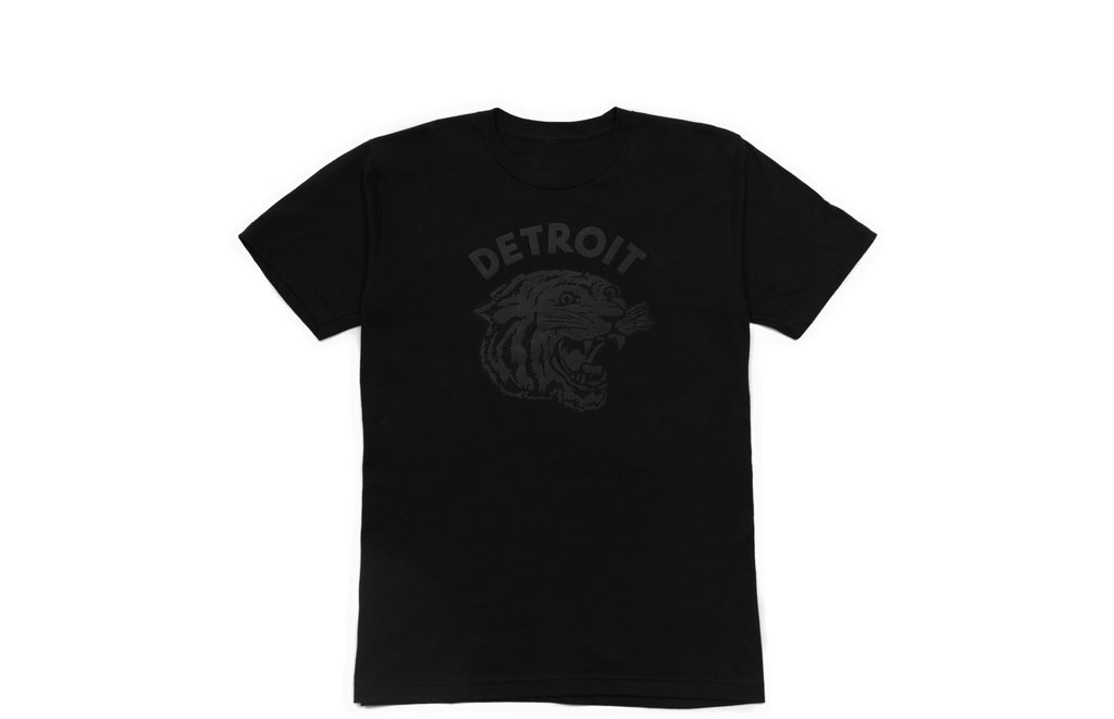 custom detroit tigers t shirt