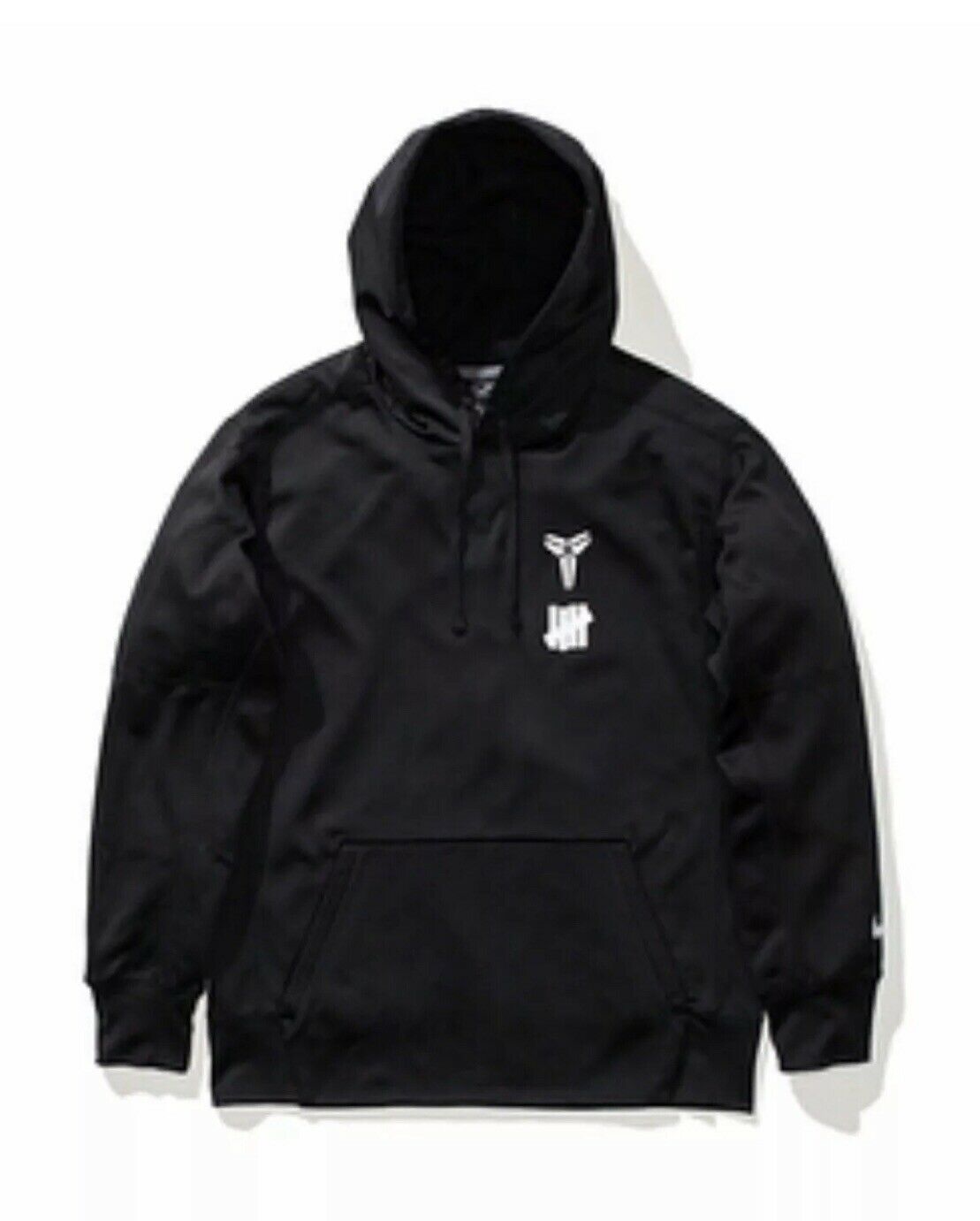 black mamba hoodie nike