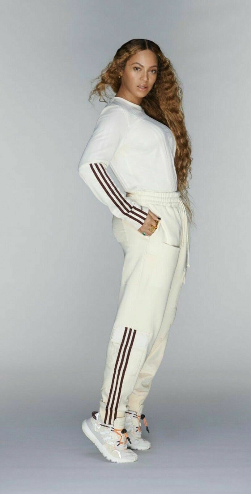 adidas ivy park sweatpants