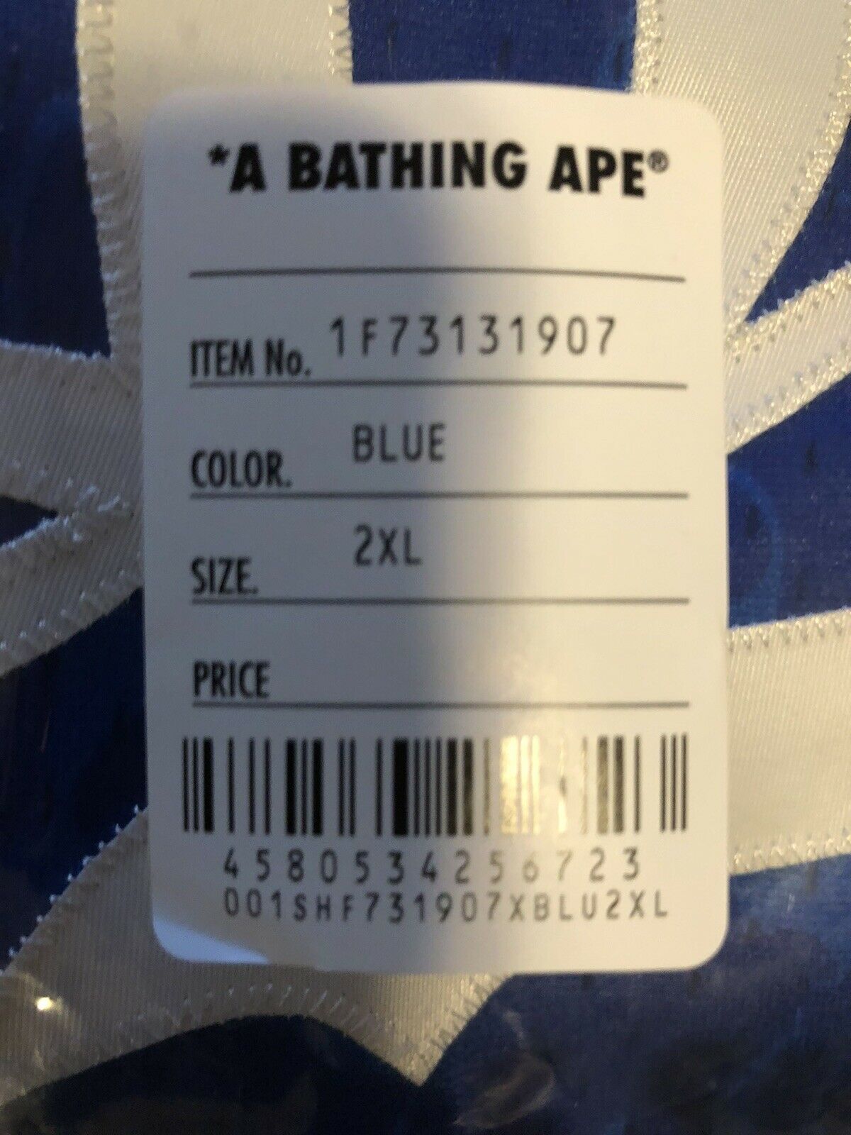 dodgers bape jersey