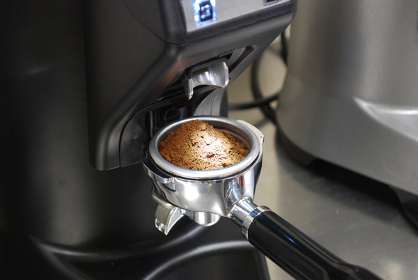 Top 3 máy xay cafe espresso Eureka xứng danh "Best-selling grinder"