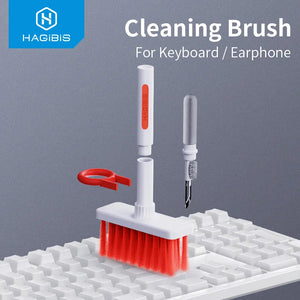 Hagibis Computer Keyboard Cleaning Brush. - Axon Rewards