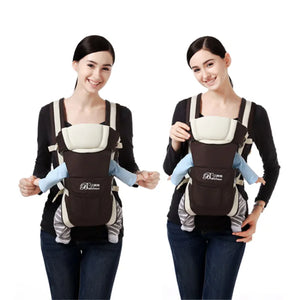 0-24 Month, 4 In 1 Baby Carrier. - Axon Rewards
