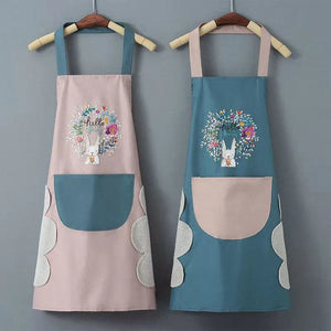 Household Cooking Apron - Axon Rewards